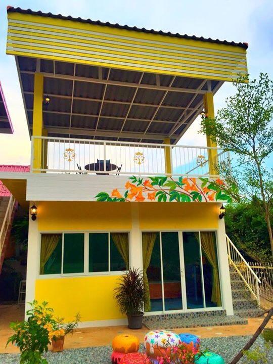 Maiyok Resort シーチャン島 エクステリア 写真